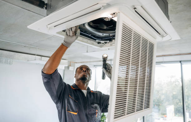 Licensed Heat Pump Repair service in Thomaston, GA - FH HVAC