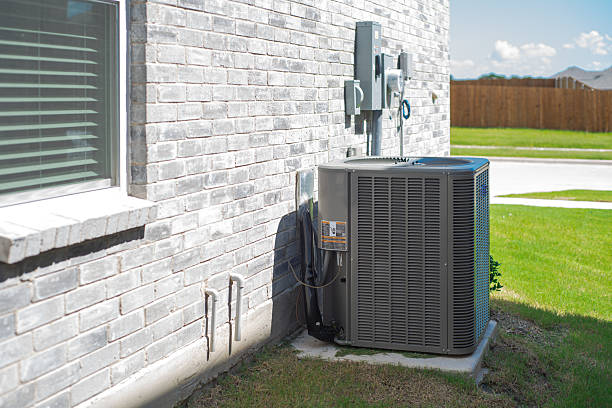 Reliable Heat Pump Repair contractor in Thomaston, GA by FH HVAC